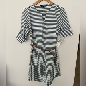 Sharagano elegant dress